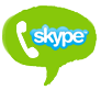 LLámanos por skype!