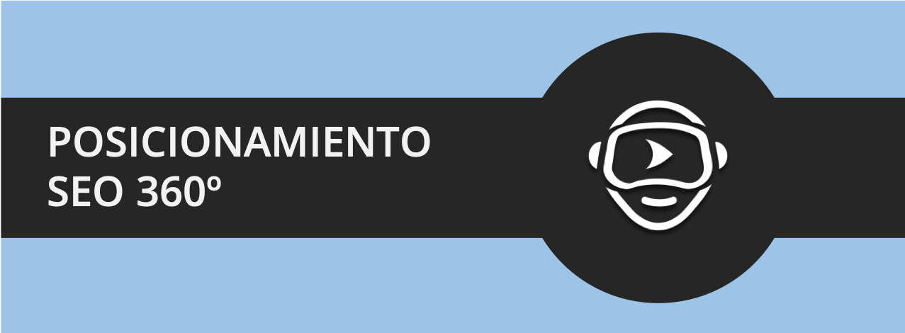 Posicionamiento SEO 360º