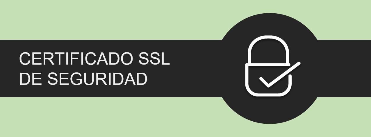 Certificado SSL + Instalación