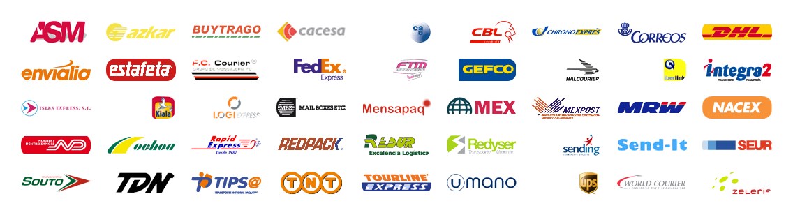 EMPRESAS DE LOGISTICA TRANSPORTE empresas de logistica transporte: