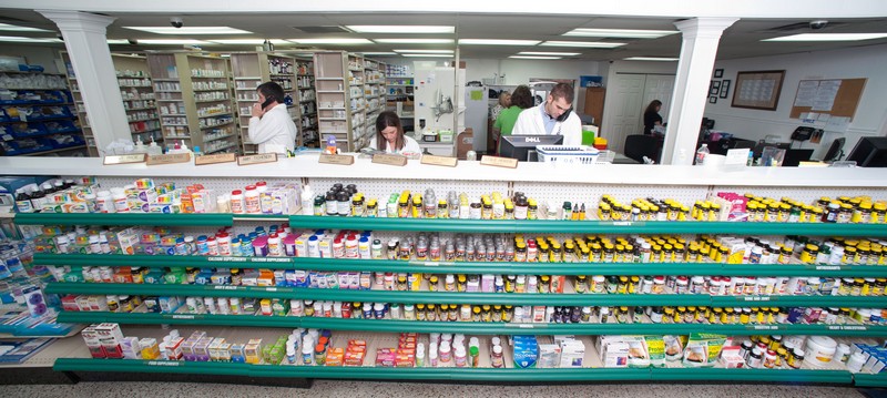Cómo vender medicamentos sin receta en Internet