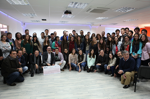La fundación Cuenta Sueños, con la ayuda de Palbin, consigue recaudar más de 52.000€!! - 1