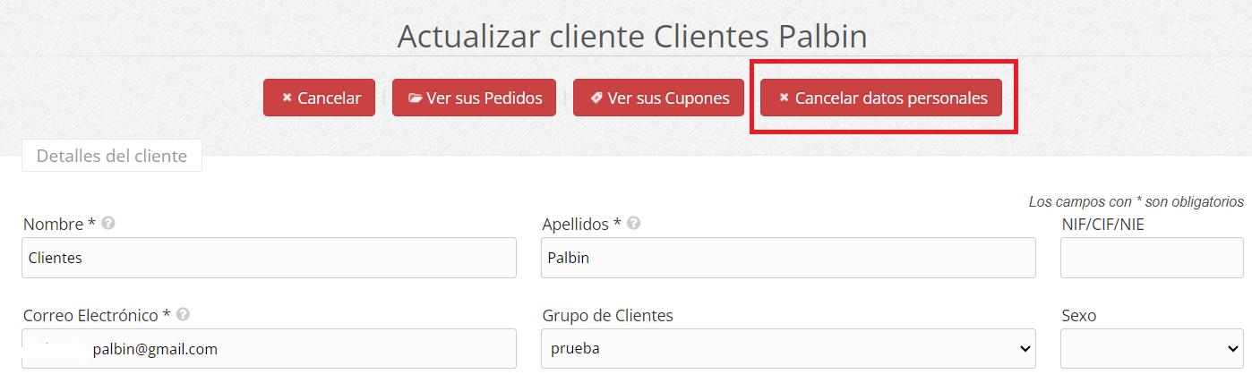 Cómo utilizo Palbin Express?  Encuentra la respuesta a cualquier consulta  sobre Palbin.com